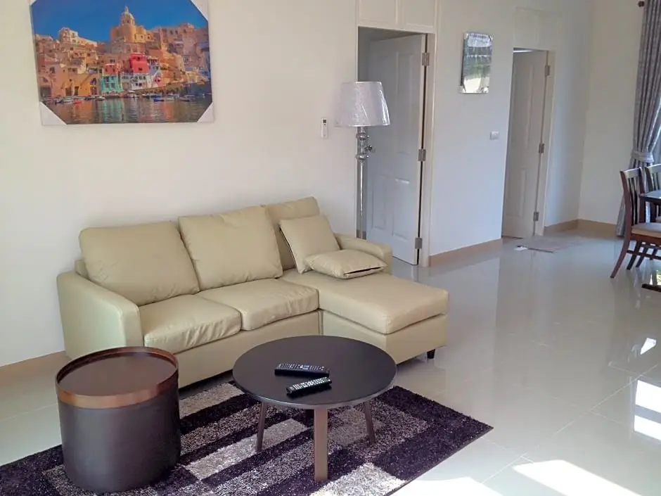 Районг: Casa Seaside 2 Bedrooms