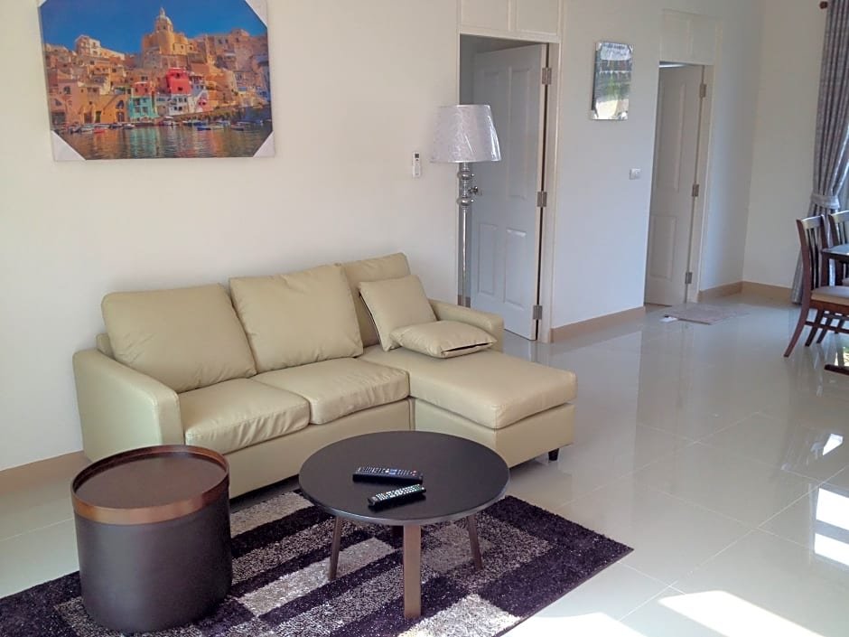 Районг: Casa Seaside 2 Bedrooms