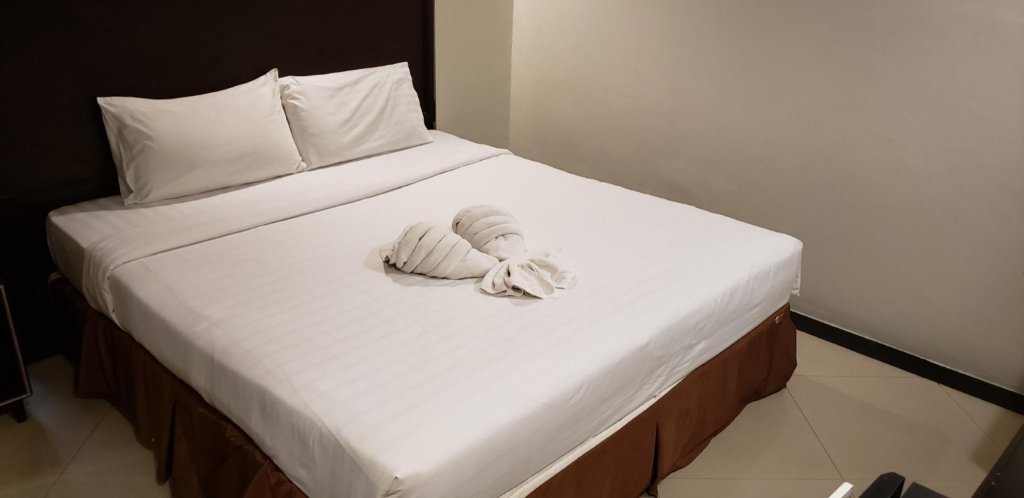 Паттайя: COZY Rooms @ Nineteenth