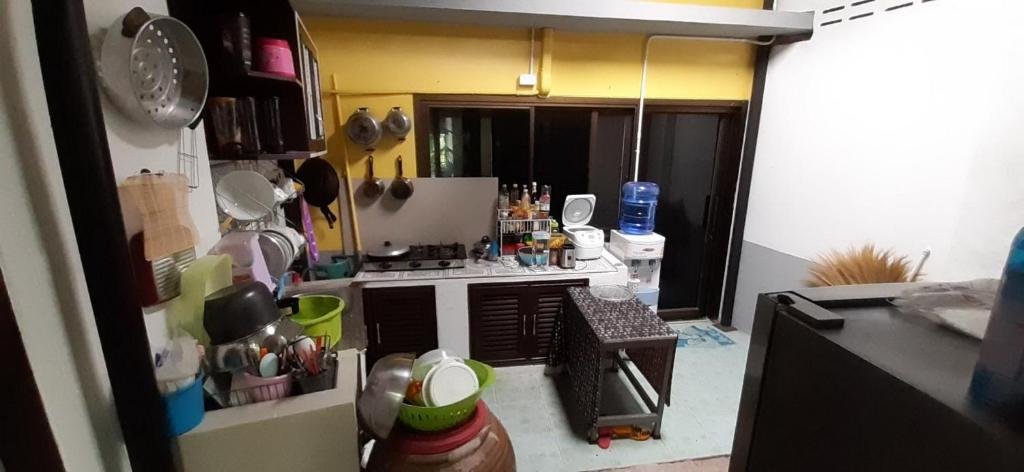 Трат: Tuk Tuk Trat Hostel