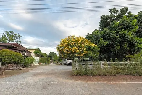บ้านสวนวารินทร์ รีสอร์ท — фото 1