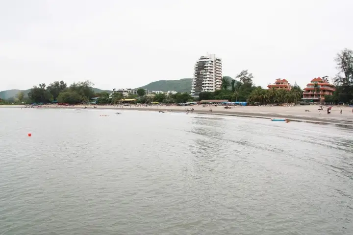 Хуахин: Baan Peang Ploen Hua Hin 6/546