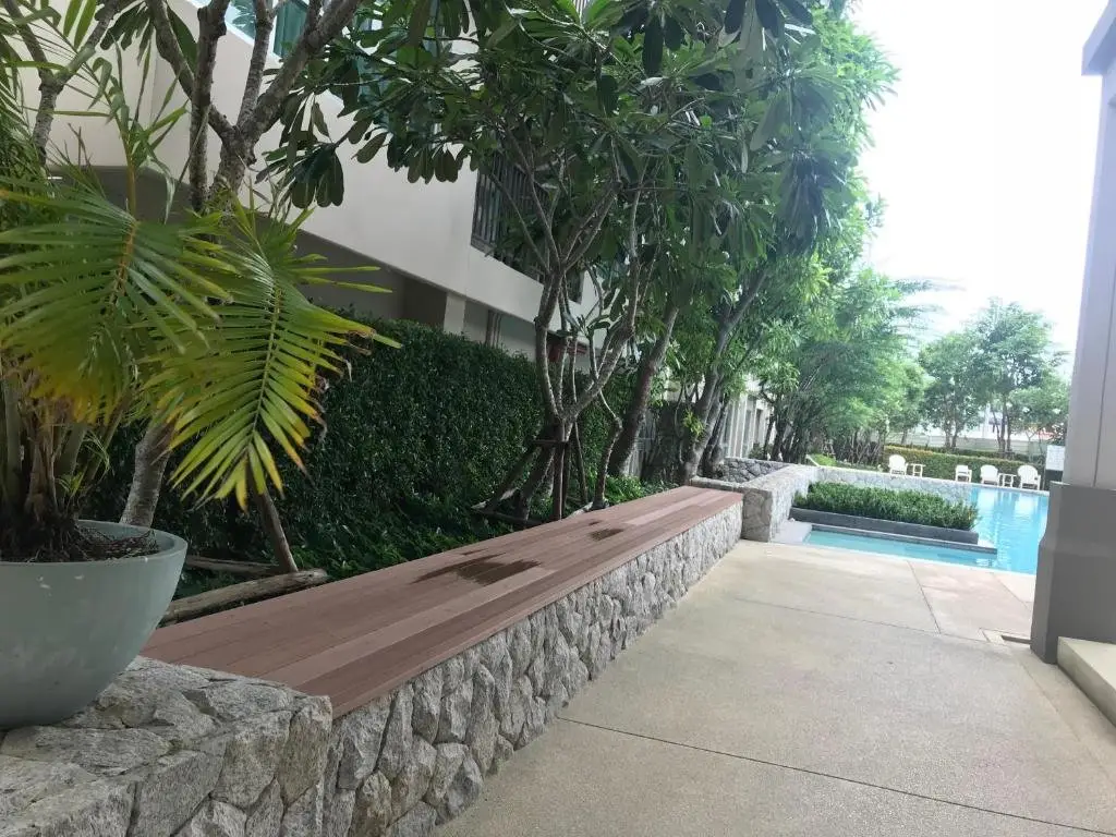 Хуахин: Baan Peang Ploen Hua Hin 6/546