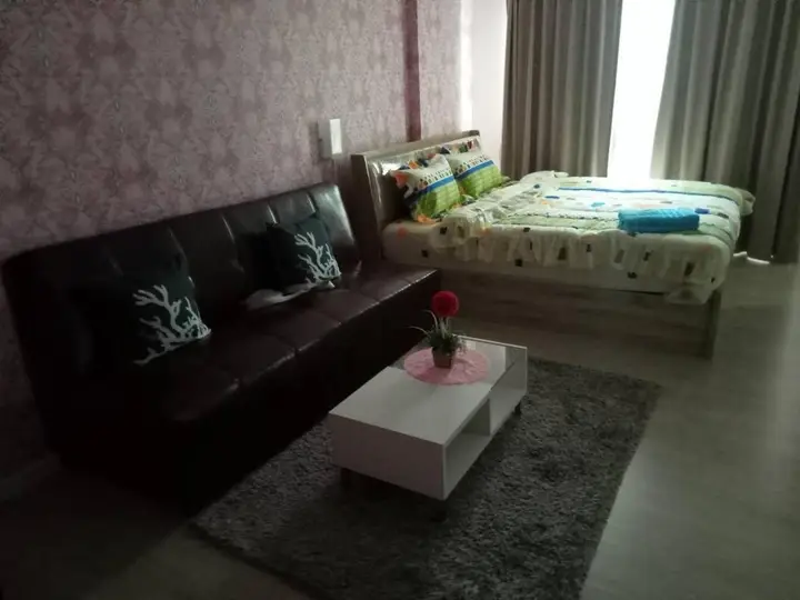 Хуахин: Baan Peang Ploen Hua Hin 6/546