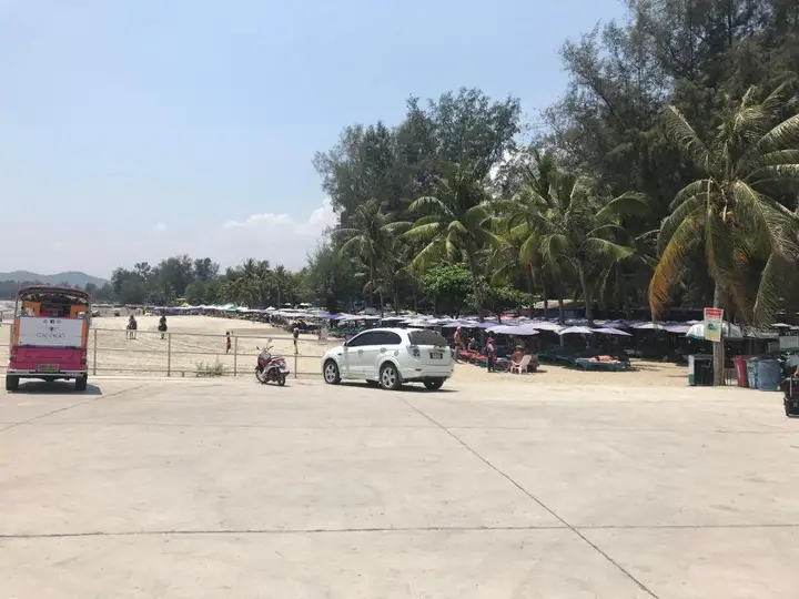 Хуахин: Baan Peang Ploen Hua Hin 6/546