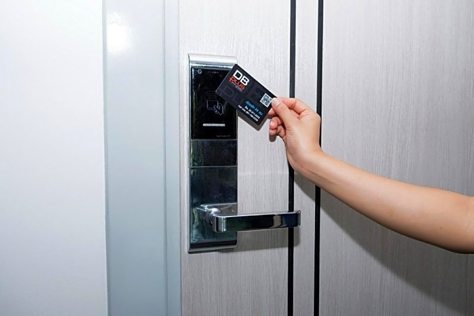 Бангкок: Db Plus 6