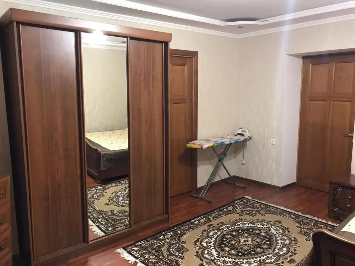 Кисловодск: 2-ух комнатная квартира в центре города