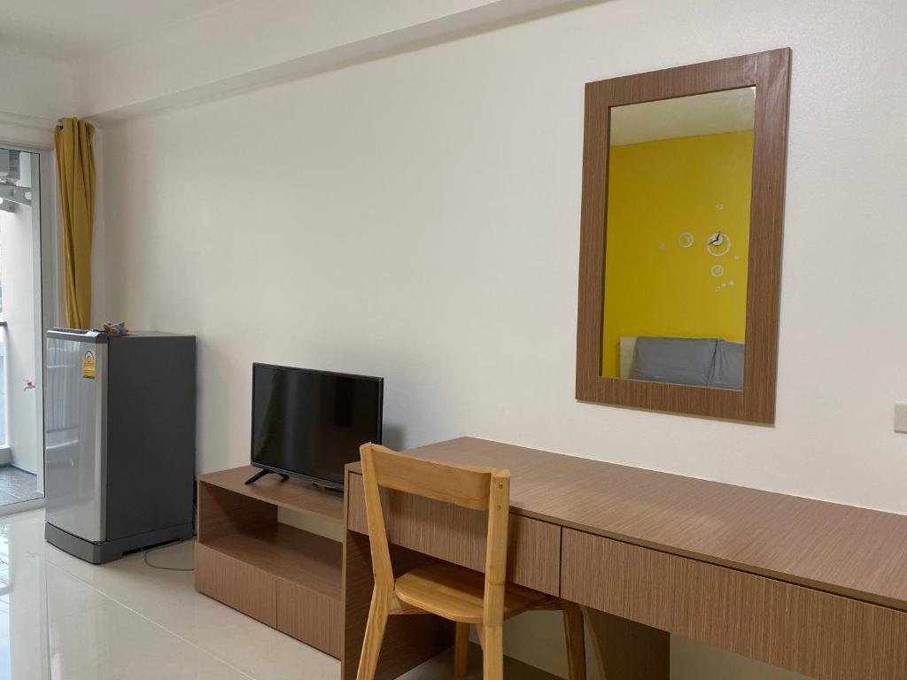 Хуахин: H12, The Stylish Apartment