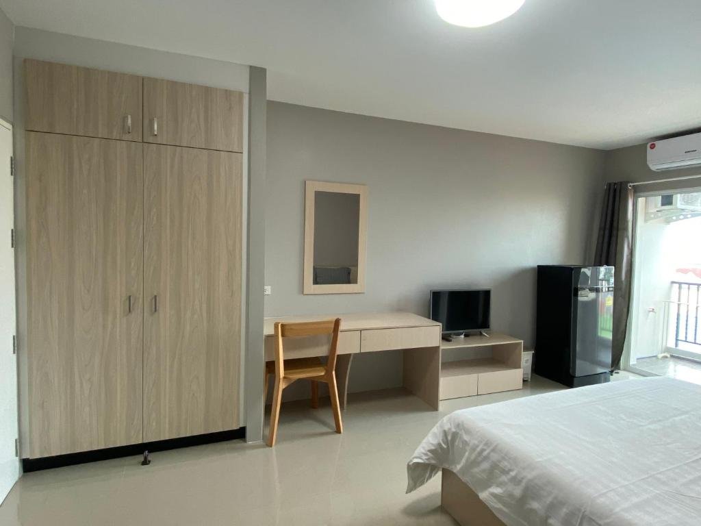 Хуахин: H12, The Stylish Apartment