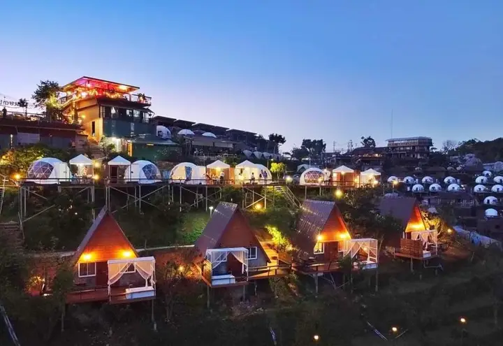 Маерим: Raihyodmei Resort
