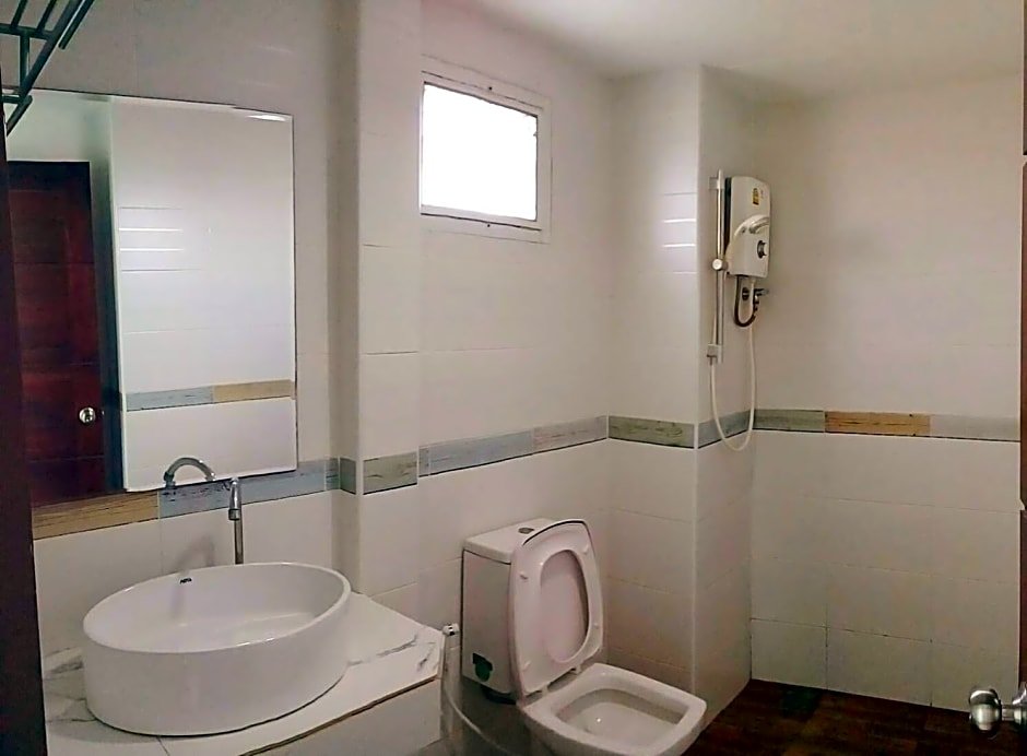 Супханбури: DD Boutique Resort