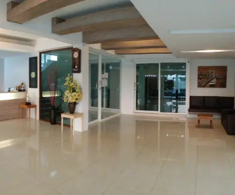DD Boutique Resort — фото 1