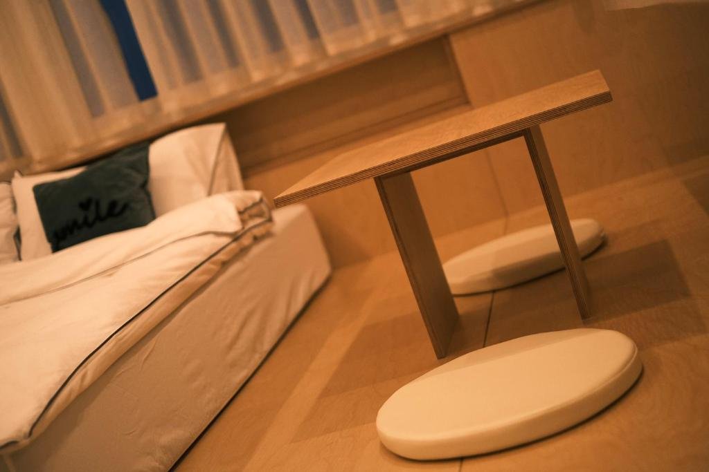 Нан: Ma-TaÔ またお Café & hostel