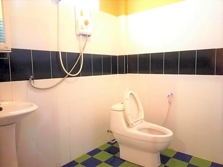 Бангкок: Phurafa Resort