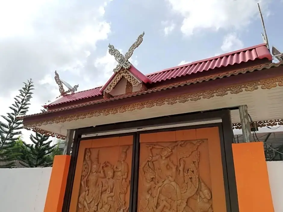 Бангкок: Phurafa Resort