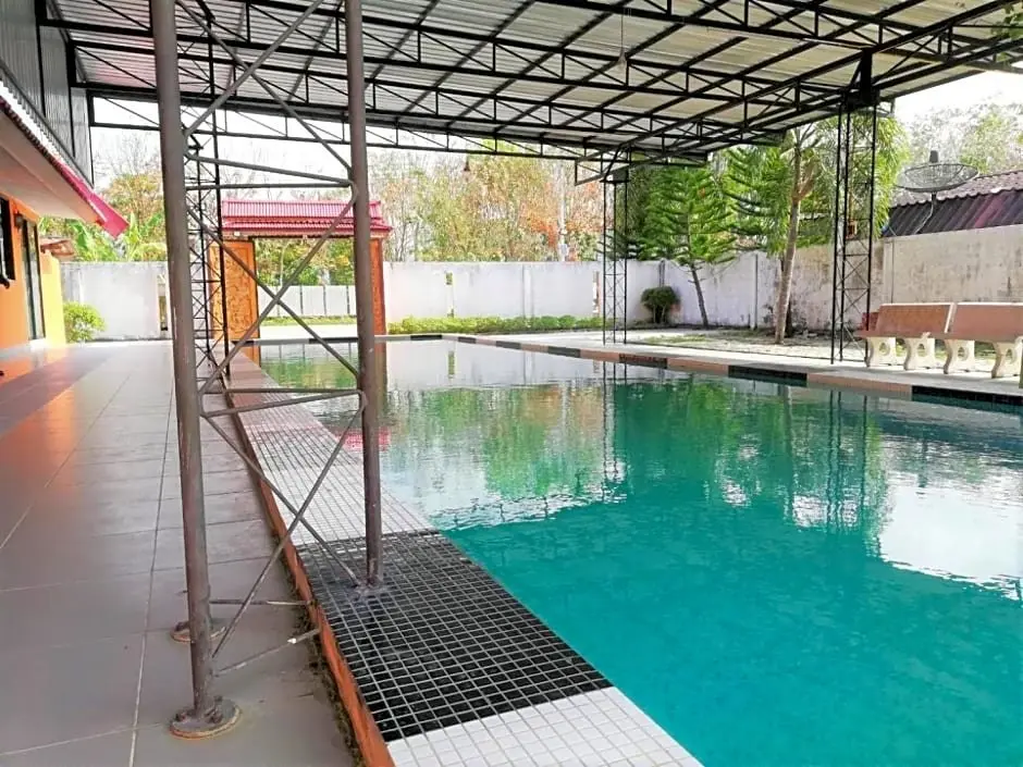 Бангкок: Phurafa Resort