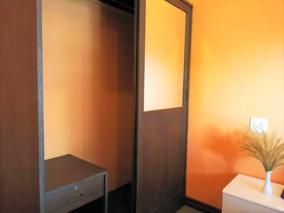 Бангкок: Phurafa Resort
