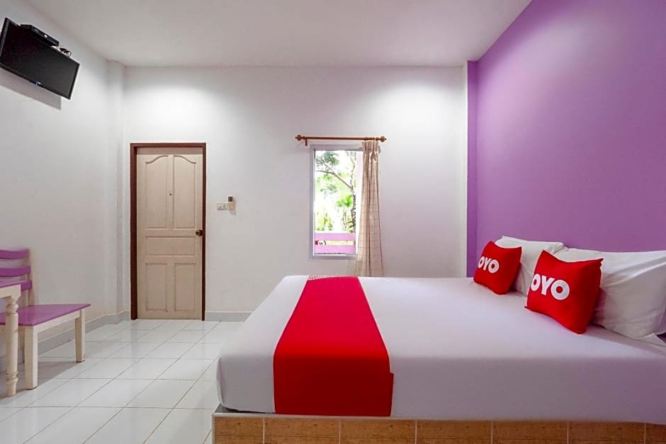 Бан Чанг: OYO 944 Review Resort