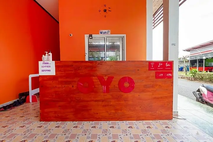 Бан Чанг: OYO 944 Review Resort