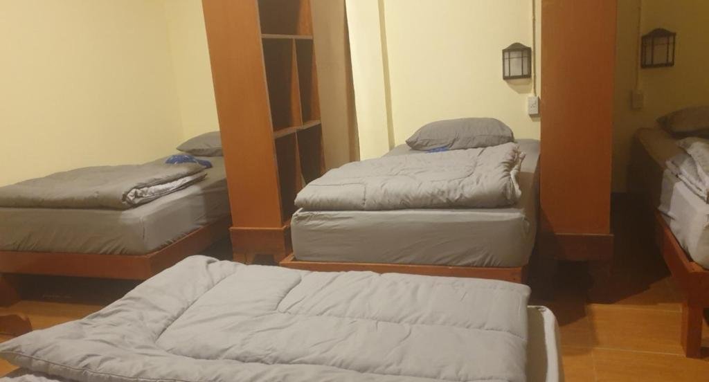Чианг Дао: Chiangdao Center Hostel