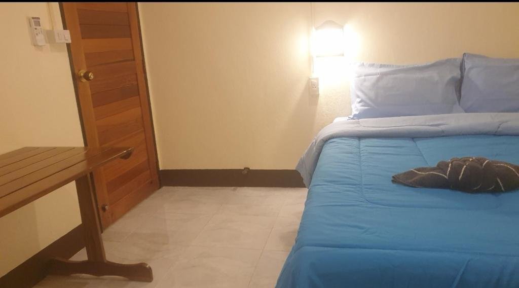 Чианг Дао: Chiangdao Center Hostel