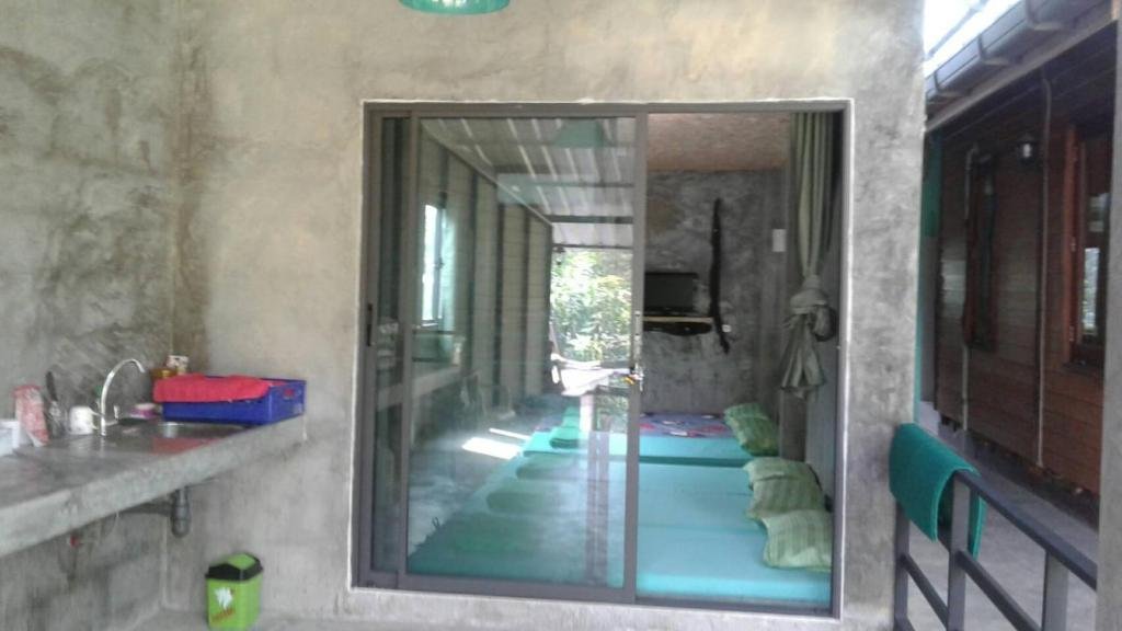 Тха-Май-Руак: Pana and River Homestay Kang Krachan