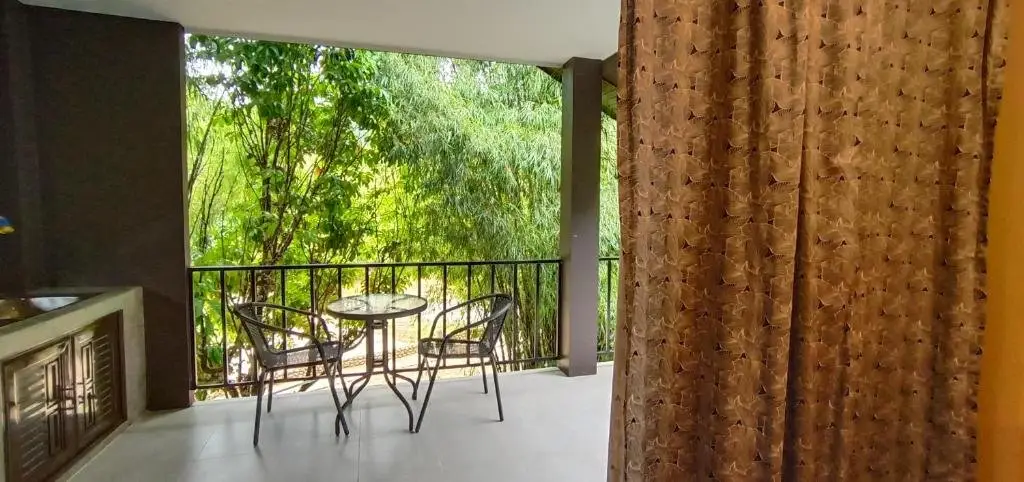 Та Кат Нгау: Suan Rom Mai Chanthaburi