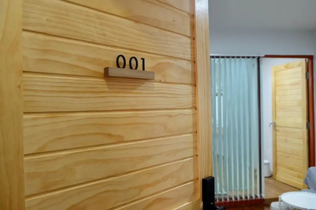 Чиангмай: Home Story Hostel Chiang Mai