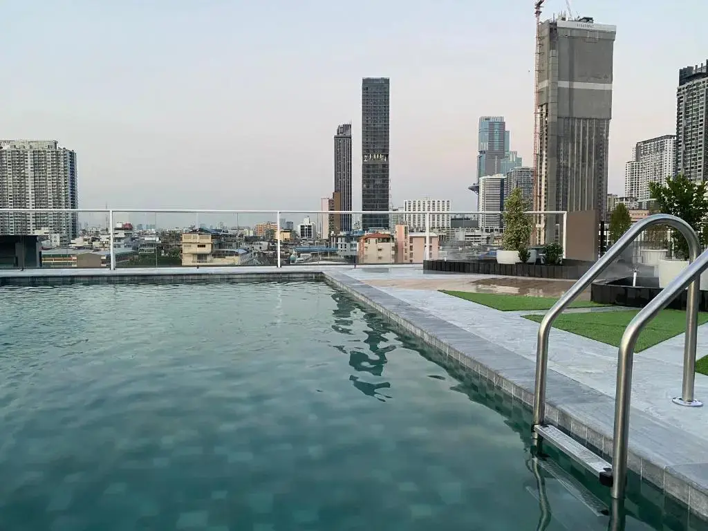 Бангкок: S3 Siam Bangkok