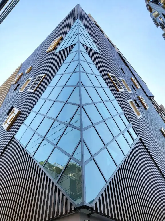 S3 Siam Bangkok — фото 1
