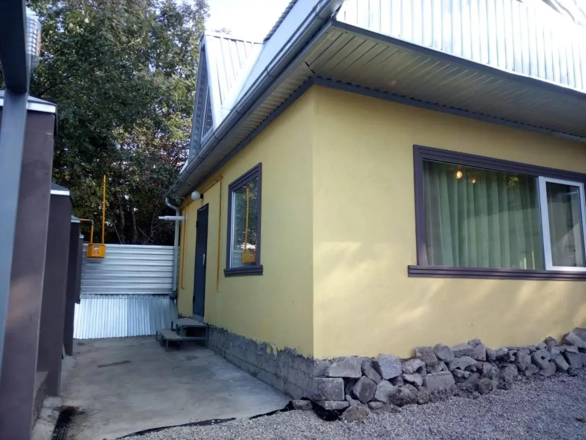 Железноводск: СО Заря 211