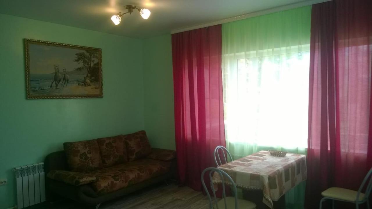 Железноводск: СО Заря 211