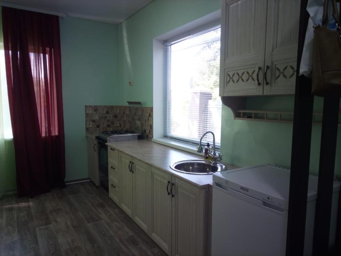 Железноводск: СО Заря 211