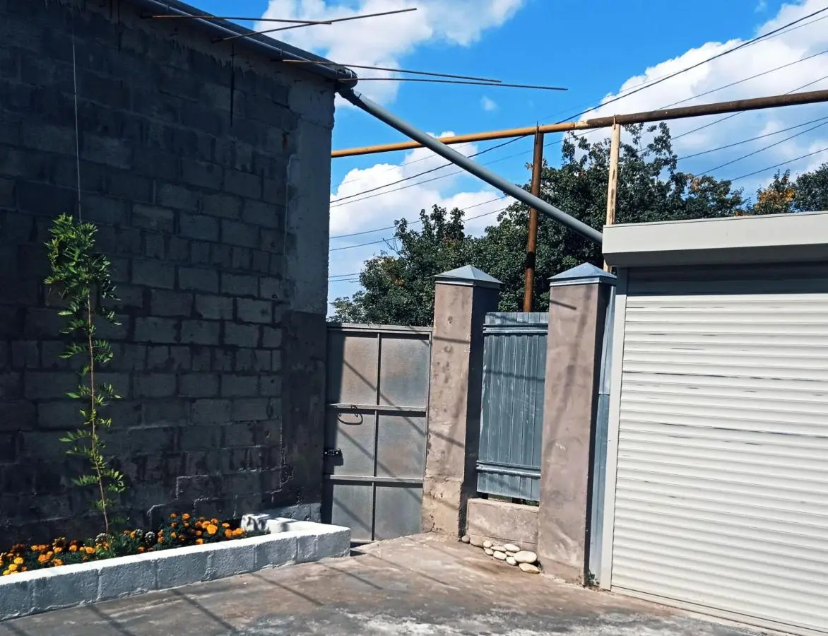 Железноводск: СО Заря 211