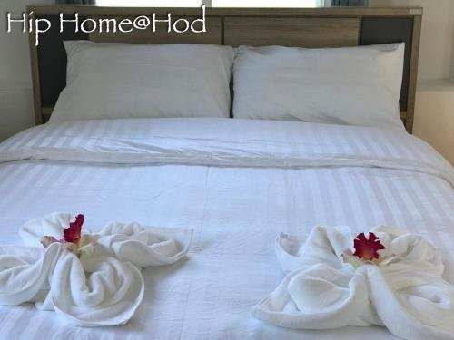 Чом-Тонг: Hip Home at Hod