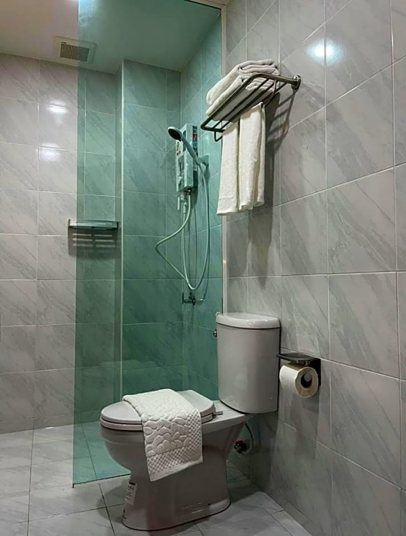 Утхай-Тхани: TJ Boutique Hotel