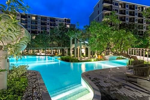 Хуахин: La Casita Hua-Hin 258/454