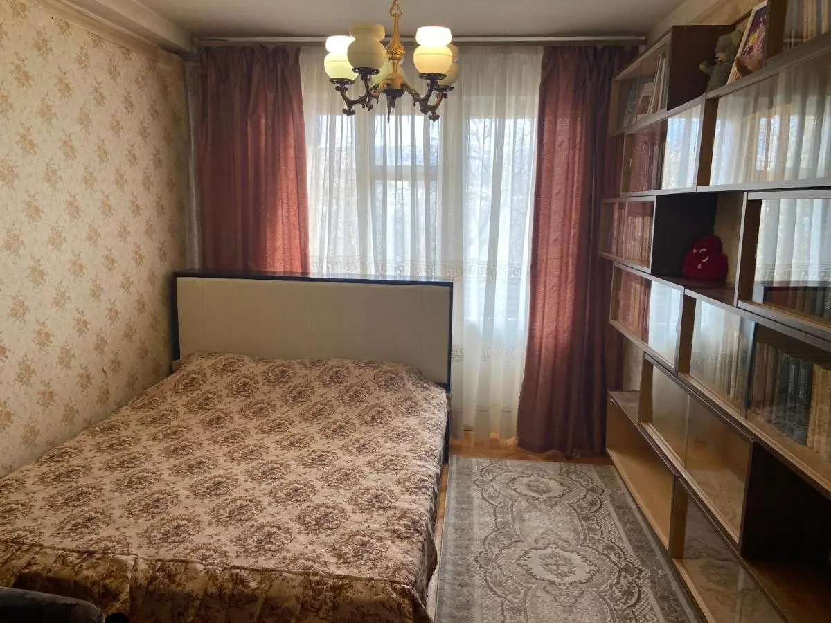Кисловодск: Квартира для семейного отдыха
