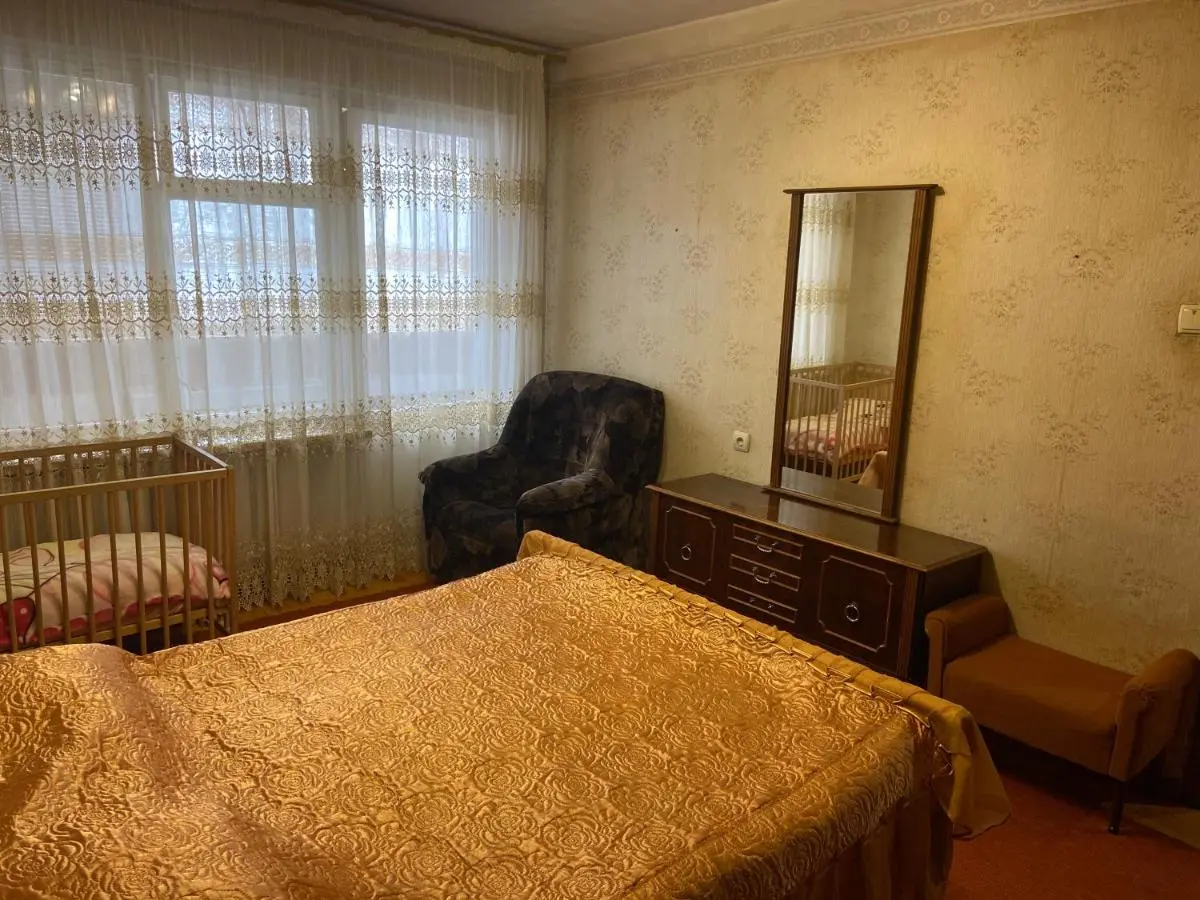 Кисловодск: Квартира для семейного отдыха