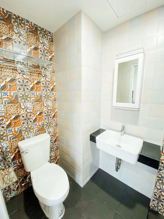 Бангкок: GP House Apartment