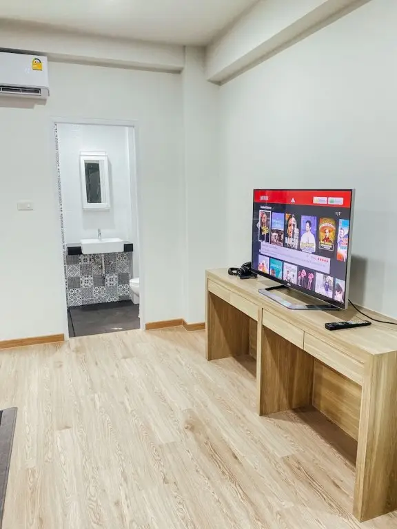 Бангкок: GP House Apartment