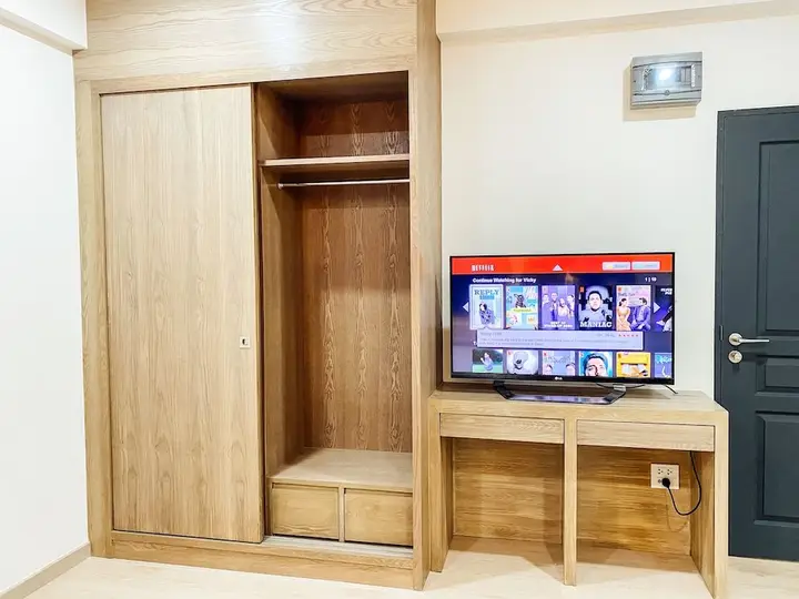 Бангкок: GP House Apartment