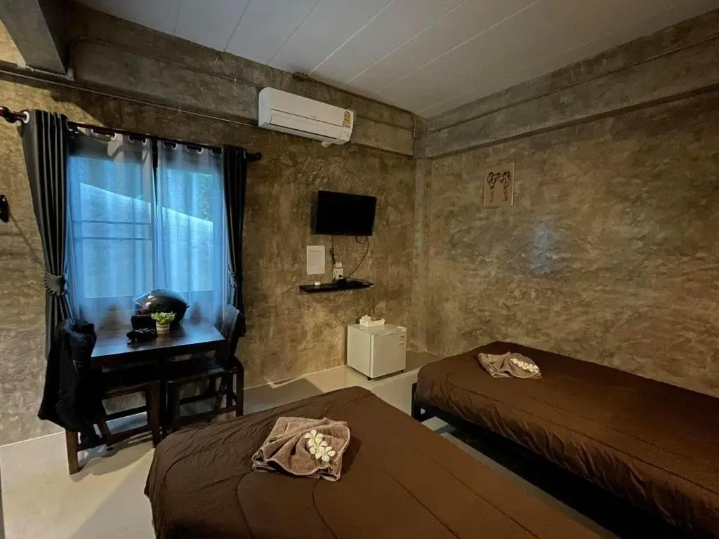 Пуа: Amante Baristro Hotel & Cafe' @Pua