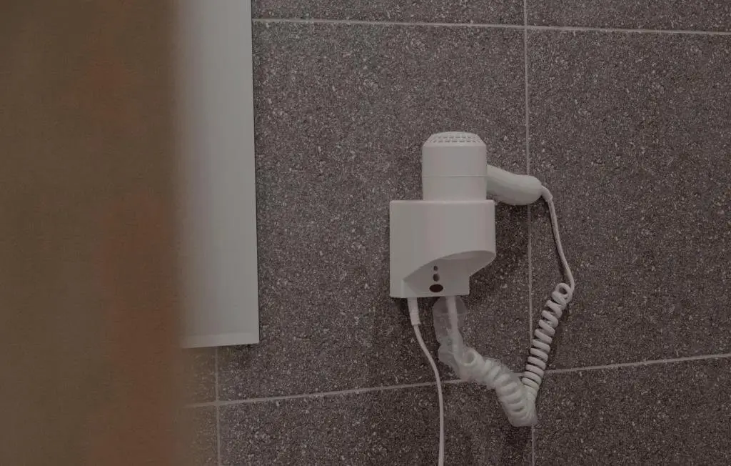 Бетонг: Hlangkha Hostel - หลังคา โฮสเทล