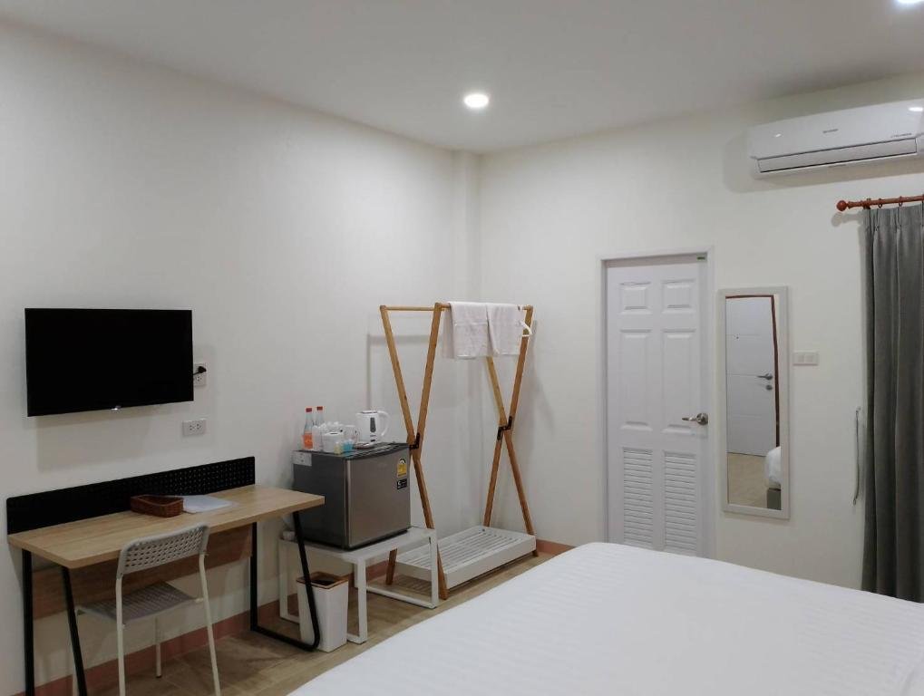 Банпхай: Ama Apartment