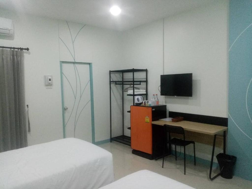 Банпхай: Ama Apartment