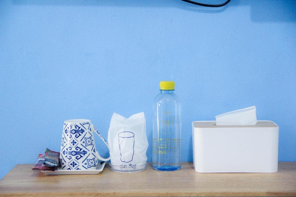 Пхитсанулок: Talavera Hostel