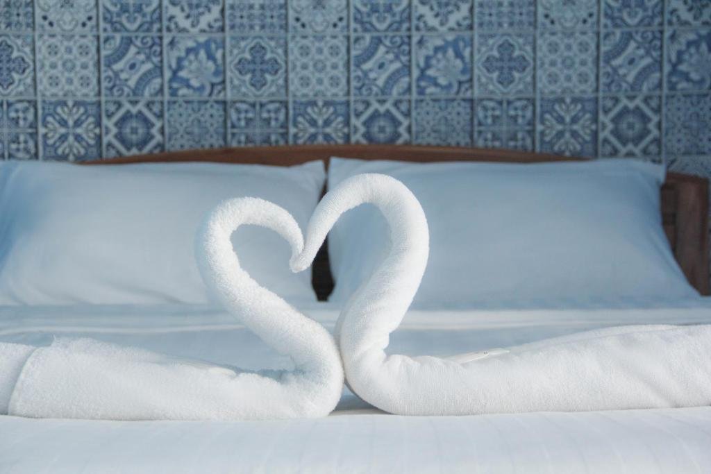Пхитсанулок: Talavera Hostel