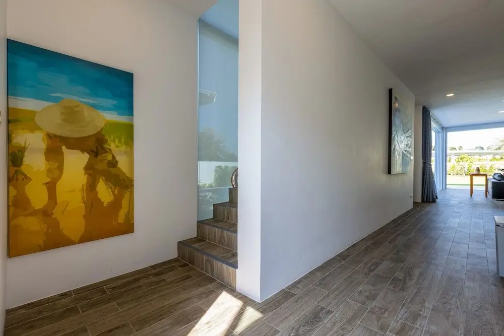 Чаам: Modern 3 bedroom Pool Villa PG19