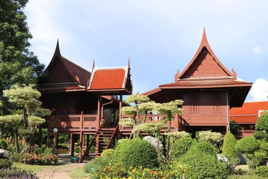 บ้านไทยรีสอร์ท — фото 1